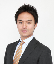 風戸裕樹氏
