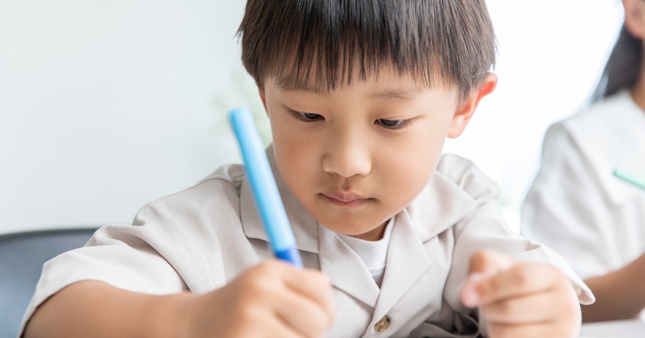 「打たれ強い子」の親が言っている口ぐせ・ベスト1 - 赤ペン先生のほめ方