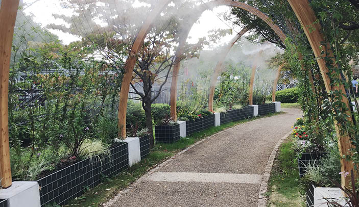 交通インフラを守り、未来を拓く。鉄道関連工事のリーディングカンパニー