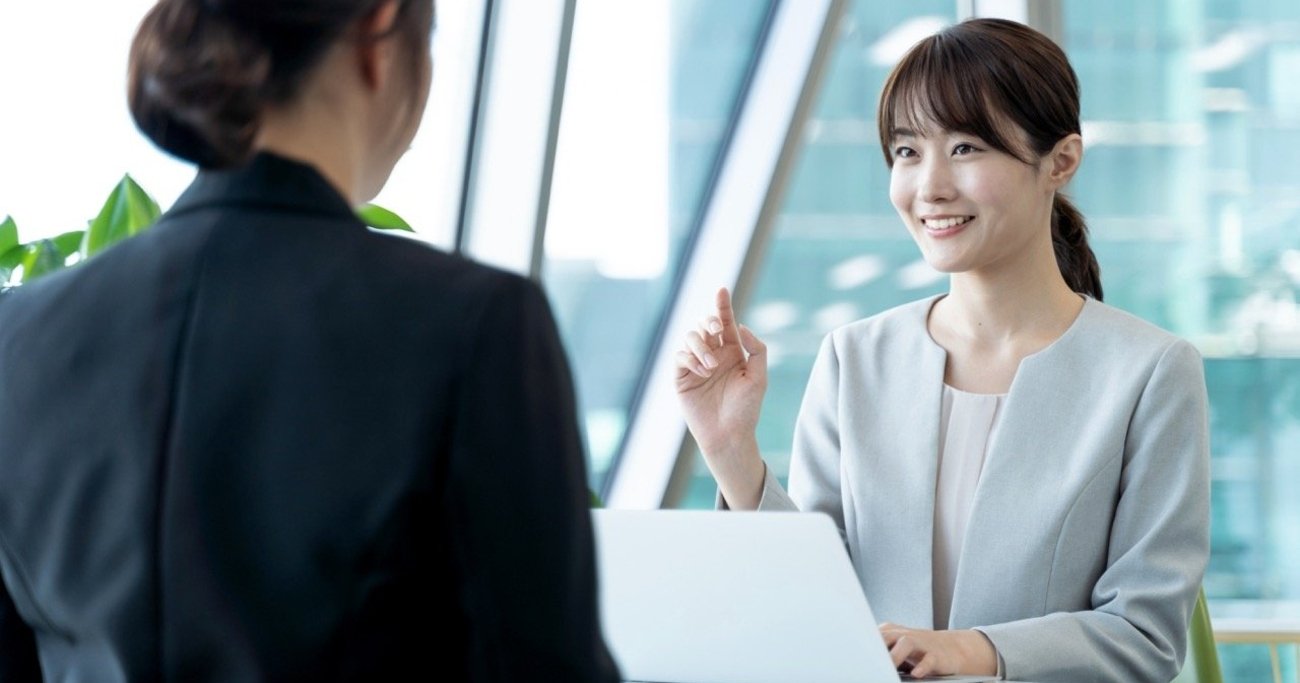 「優秀な人」と「そうでもない人」が1発でバレる「2文字」の言葉とは？ - 仕事ができる人の当たり前