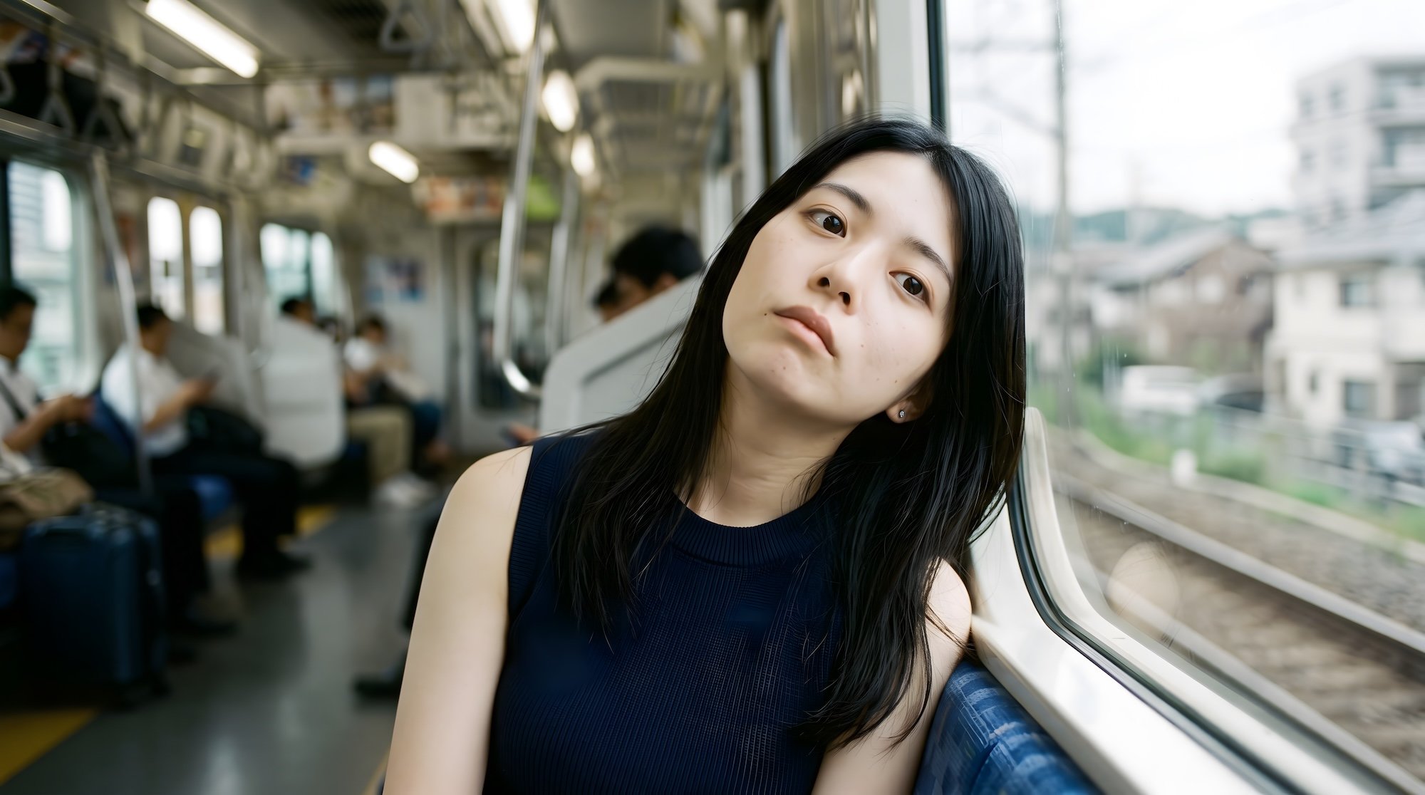 「毎日がただ忙しい」で終わる人が見落としている問い・ベスト1