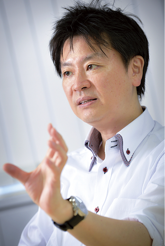 あらゆるビジネスで活用すべき!知的財産戦略
