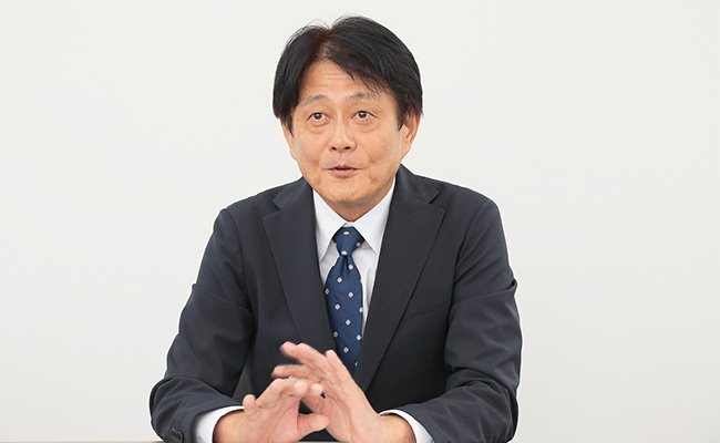 幅広い領域で顧客の信頼を獲得。創業350年余の“総合的な専門商社”