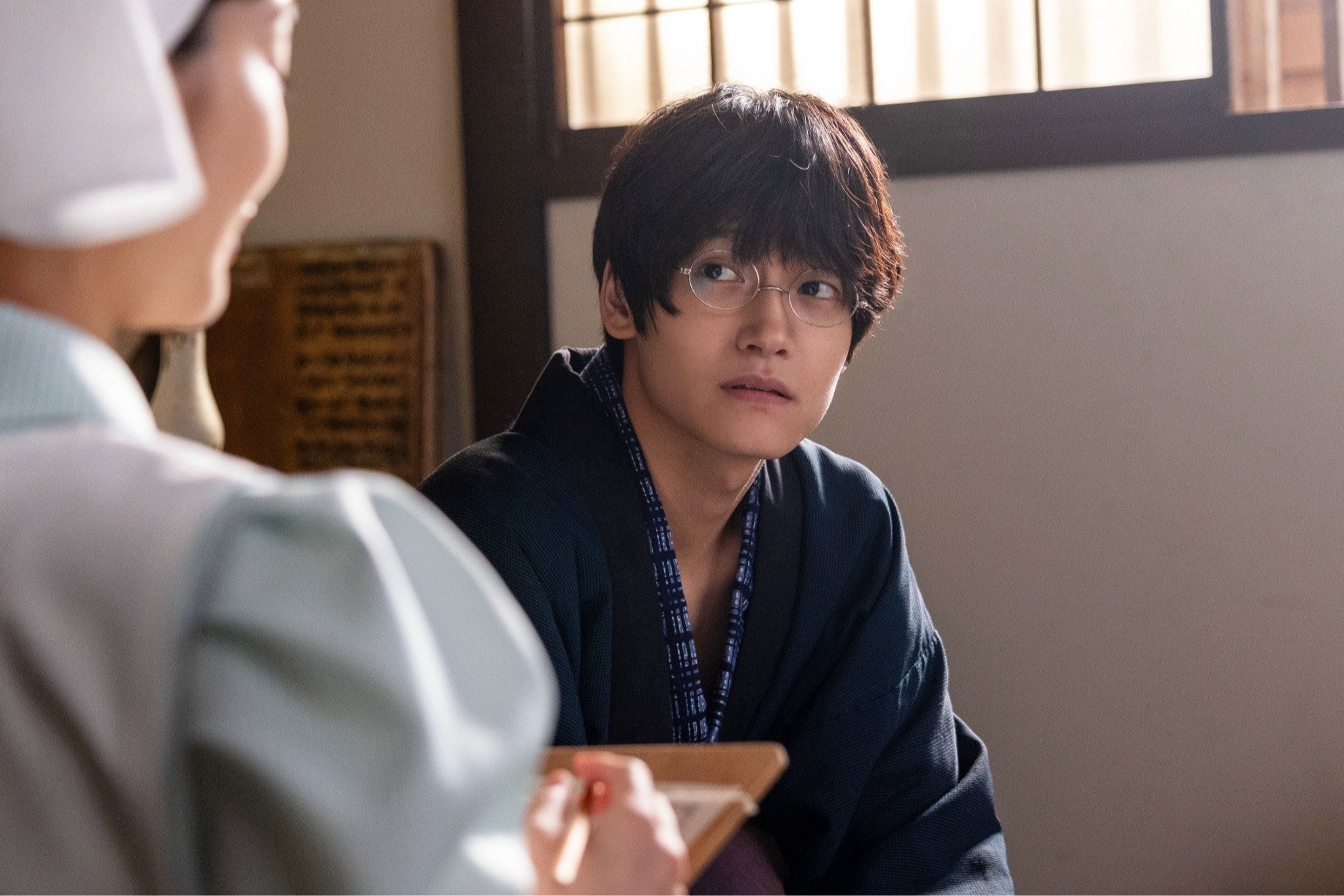 このドラマって、もしかして…最終回直前に気づいた「作品の本質」〈風、薫る第124回〉