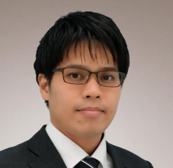武富涼介