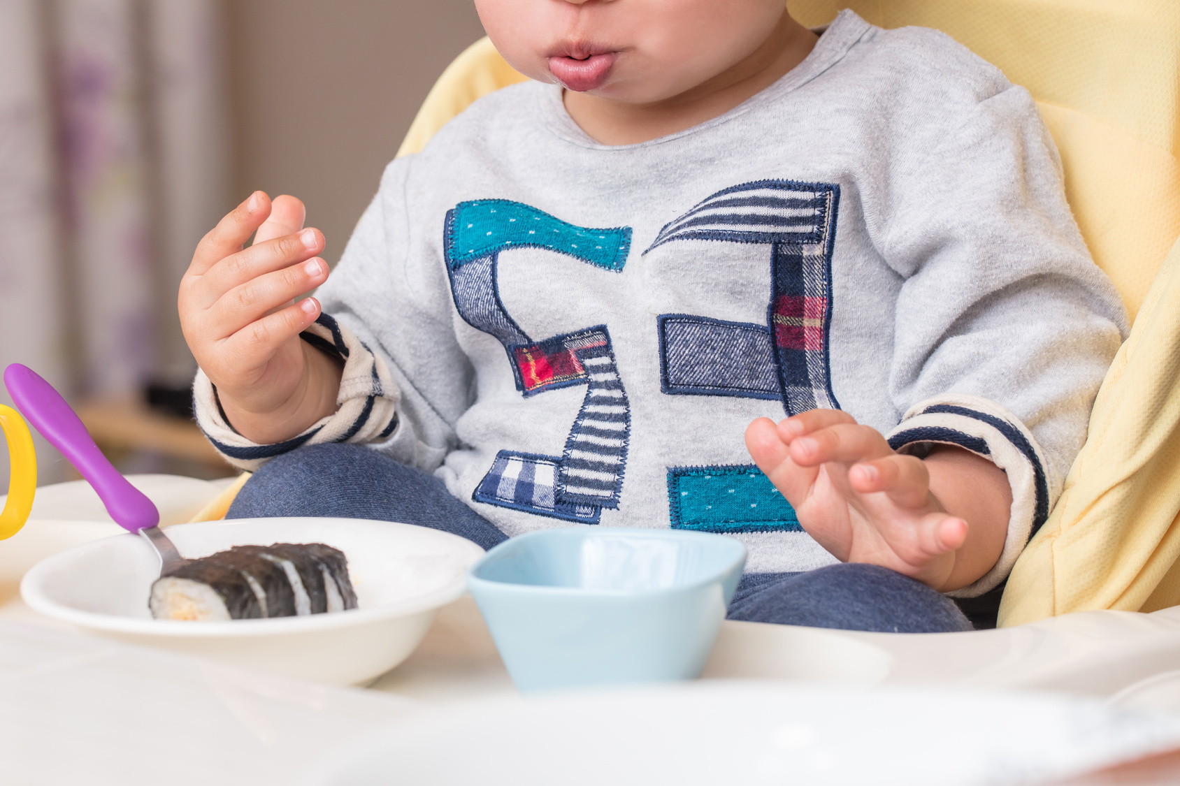 子どもに「しつけ」をしすぎていませんか？