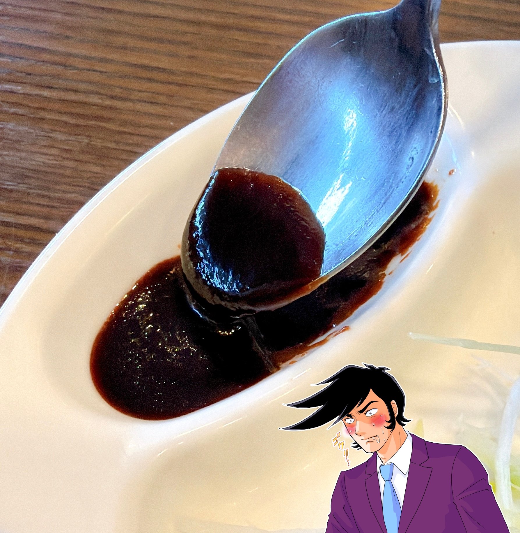 こりゃ通い詰めたくなるわ…！バーミヤンの“隠れた名品メニュー”ウマすぎて涙出る！「めちゃめちゃ美味しくて感動」「行く機会があったら食べてほしい」