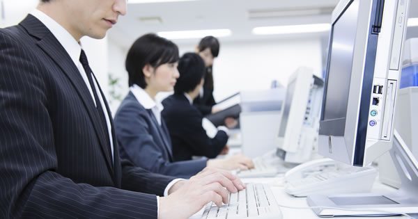 大企業で働く弊害とは?