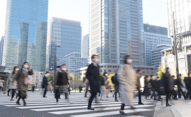 日本人の「働き方」は本当に変わったのか?5年の成果と課題を徹底検証