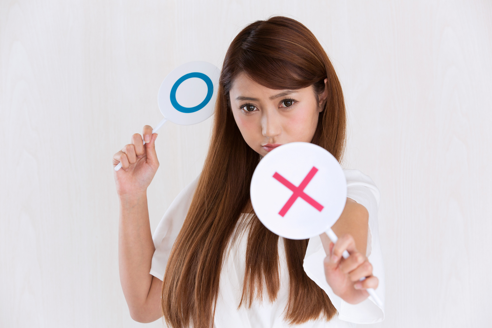 決意を新たにしても意味がない。では、何をすればいいのか