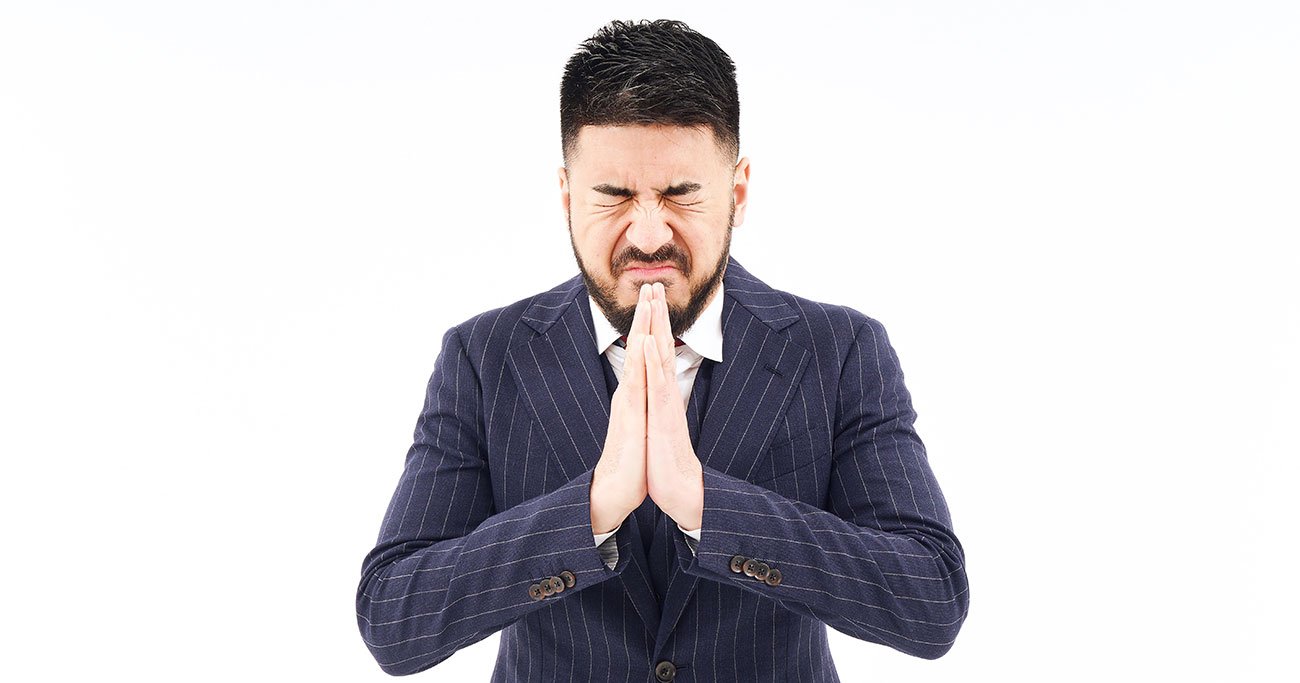 インド人は「他人をこき使う」。なぜ自分でやらないのか？