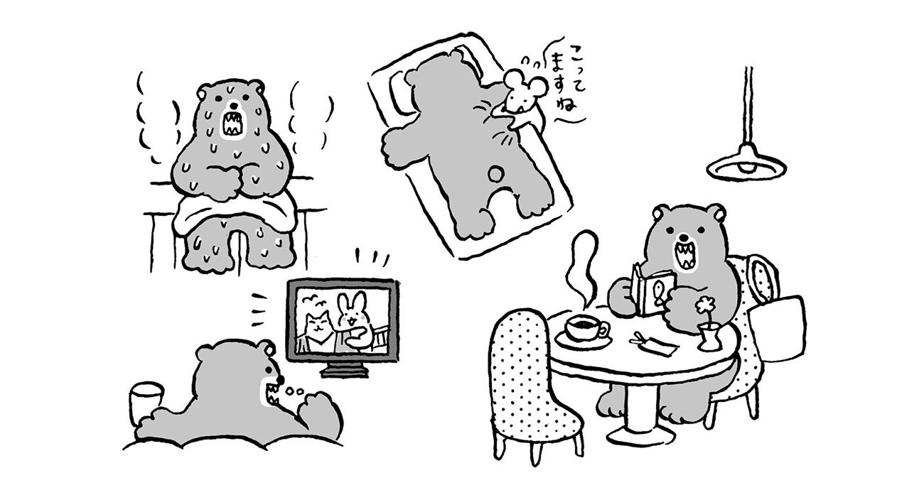 「休んでも疲れが取れない」人がやっているNGな休日の過ごし方