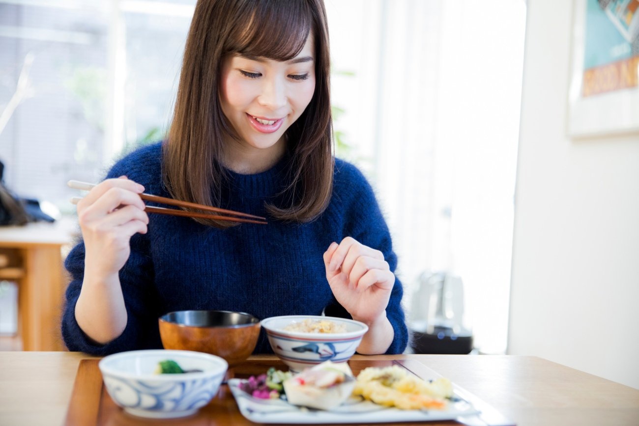 脳を若く保つ秘訣3選