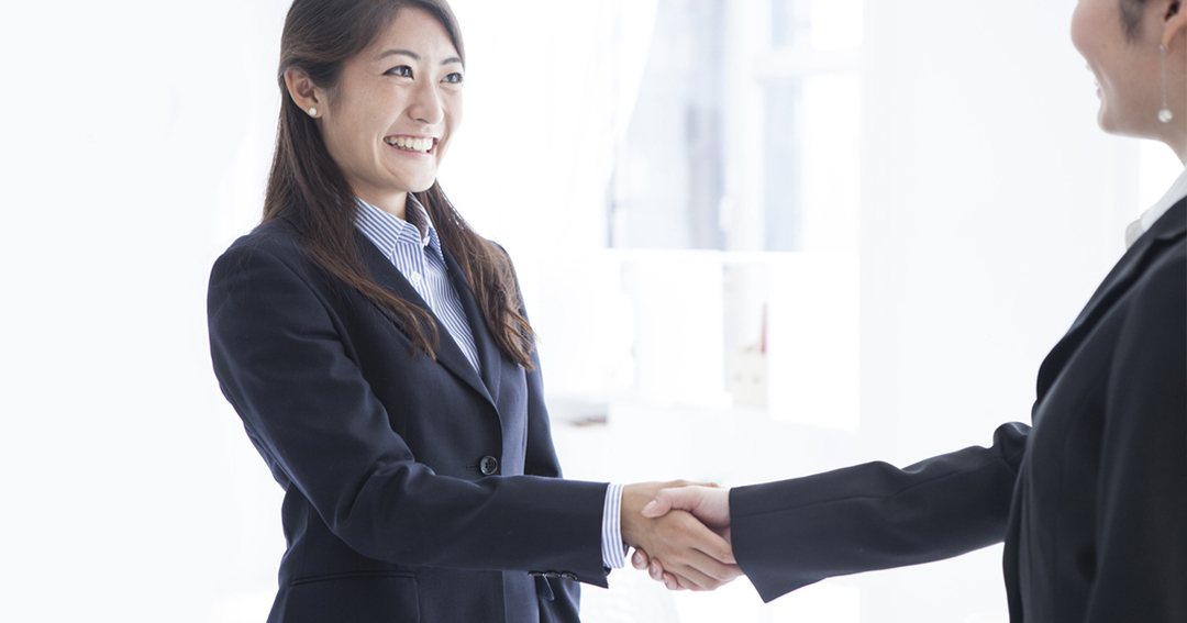 「得意です!」が気がひけるなら、<br />「好きです!」から始める