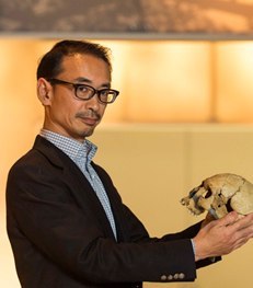3万8000年前、日本人の祖先は意外な方法で日本にやってきた