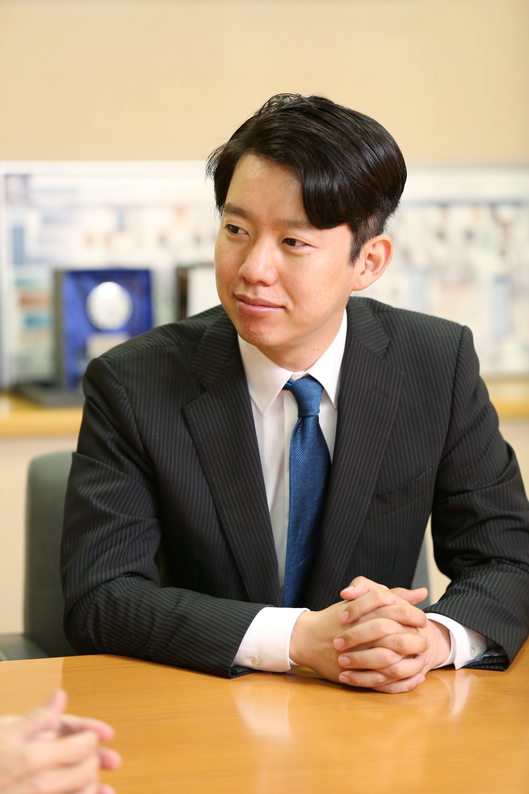 BCGが30年前から<br />実行していた統計的な採用手法とは?