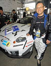 豊田章男社長の肝煎りで始動<br />異例の開発プロジェクトの狙い