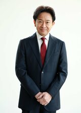 株式会社TOKIO城島茂社長が語る、事業承継と会社にとって大切なこと