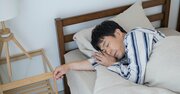 睡眠時間と環境でわかる「認知症予備軍」は？