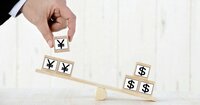 【為替介入効果は限定的】引き続き「円安」メリット経済再開銘柄に注目!