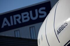 エアバス、米航空会社の関税コスト負担しない=CEO
