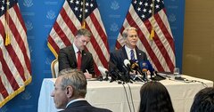 米中貿易協定、市場にとって何を意味するか