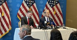 米中貿易協定、市場にとって何を意味するか