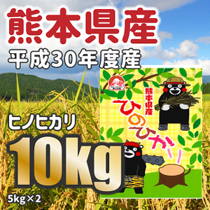 「長洲町」の「令和元年産★熊本県産ヒノヒカリ10kg」