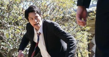 「このままでいいのかな…」仕事の逆境、どう乗り越える?→『サラリーマン金太郎』ならこう答える!