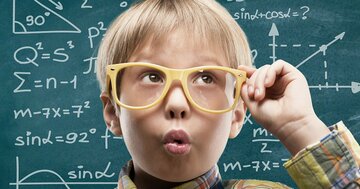 「算数力がある子」の親がしている3大習慣