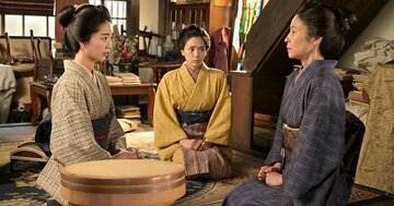 水野美紀演じる母親に感じる“江戸と明治の明確な違い”、娘の夢を「恥を知りなさい」と全否定！〈風、薫る第17回〉