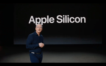 アップルがMacに自社チップ「Apple Silicon」を使うと何が変わるのか