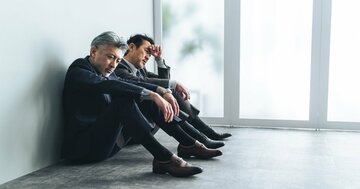 売上が落ち始めたとき「会社で最初に現れる異変」とは？