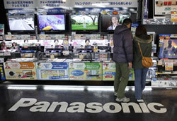 売却交渉で漂流続けるパナソニックの液晶工場