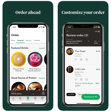 スマホでの注文が米国でのスタバの役割を変えた