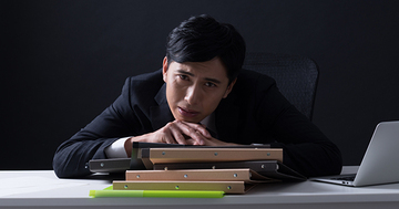 なぜ仕事が終わらないのか?生産性をあげる究極のコツ