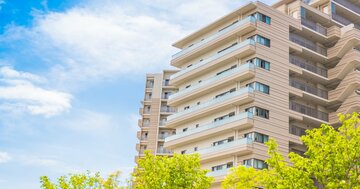 首都圏の新築マンション平均価格が史上最高値にいまマイホームは、買うのがいいか、借りるのがいいか?