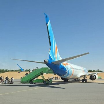 イスラエル行き旅客機、操縦士が別の操縦士刺す　サウジに緊急着陸