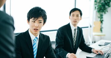 「その仕事、私の成長につながるんですか？」キャリア教育に毒された新人が背負わされる〈大きすぎる代償〉