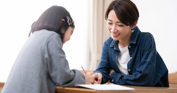 頭のいい親だけがやっている「子どものテストの点が悪かったとき」のほめ方とは？