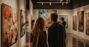 現代アートが「よくわからない」のは「わからない」ようにつくられているから! では、その理由は?