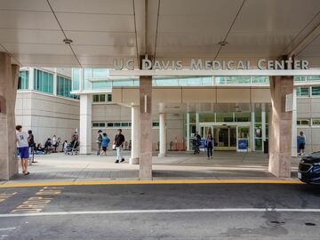 AIと看護師、どちらが判断？　揺れる臨床現場