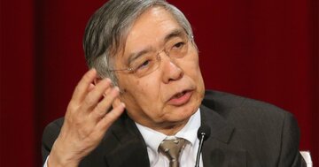 円安進行でも問題なし、日米が黙認する理由