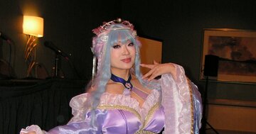 フォロワー300万人いても「SNSに頼らない」….超人気コスプレイヤーが貫く独自の稼ぎ方