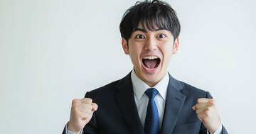 社員のやる気が爆上がりした“戦国武将流”マネジメント