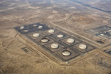 クウェートが減産開始　貯蔵スペース不足