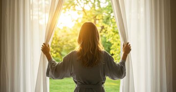 なぜか「運のいい人」がやっている毎朝の行動・ベスト1