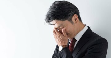 絶対に上司に選んではいけない特徴・ワースト1