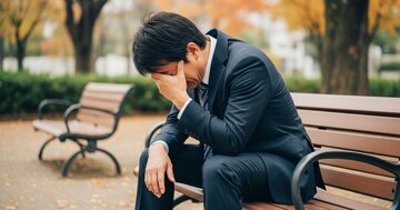 「35歳からどんどん落ちぶれていく人」が見失ってしまっていること・ワースト1