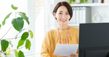 仕事で「誰とも対立しない」人の特徴・ベスト1